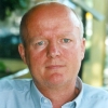 Martin Moodie