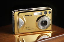 Minox DC 4211