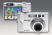 Minox takes a shot at Cannes with new gadgets – 03/10/05 : Moodie