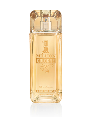 Puig updates Paco Rabanne 1 Million with new Cologne Moodie