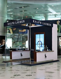 Polo ralph discount lauren miami airport