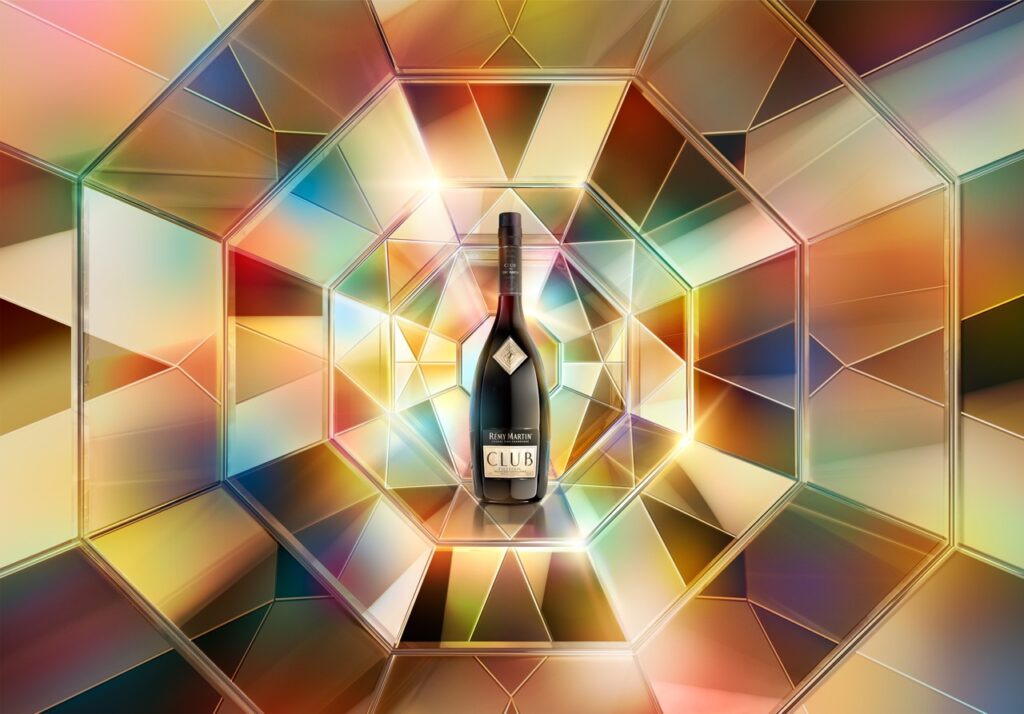 Remy Martin gives cognac its biggest expression yet with the