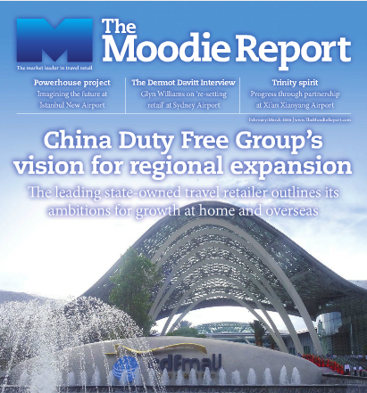 The Moodie Davitt Report Print Edition February/March 2016 : Moodie ...
