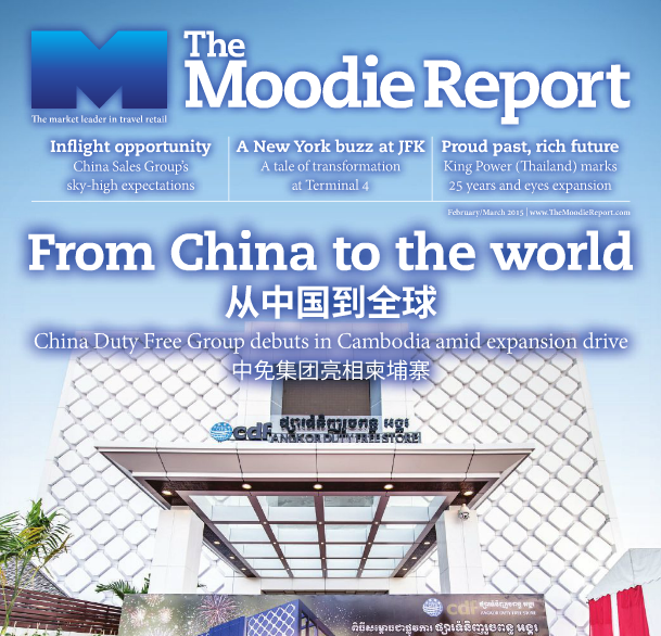 The Moodie Davitt Report Print Edition for February 2015 : Moodie ...