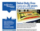 The Moodie Report PLUS 23 December 2008
