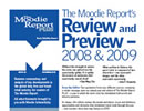 The Moodie Report PLUS 31 December 2008