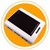 USB 2.0 21-in-1 Card Reader/writer + Hubâ„¢