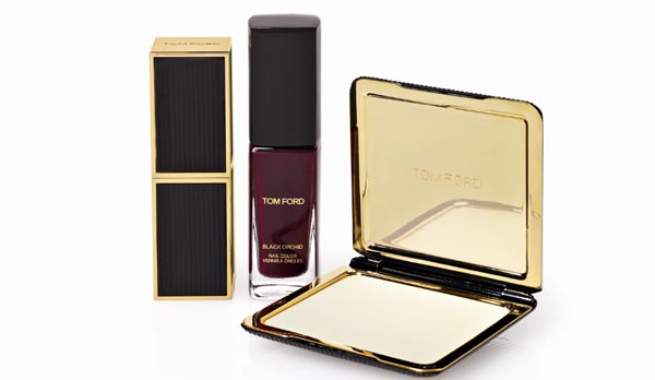 Tom Ford blooms anew with Black Orchid Limited Edition Collection Moodie Davitt Report