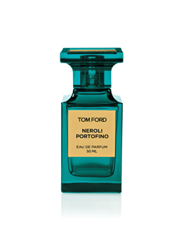 Tom Ford extends Private Blend with Neroli Portofino Collection