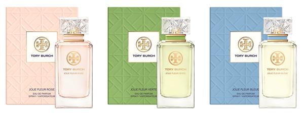 Tory burch green perfume hot sale