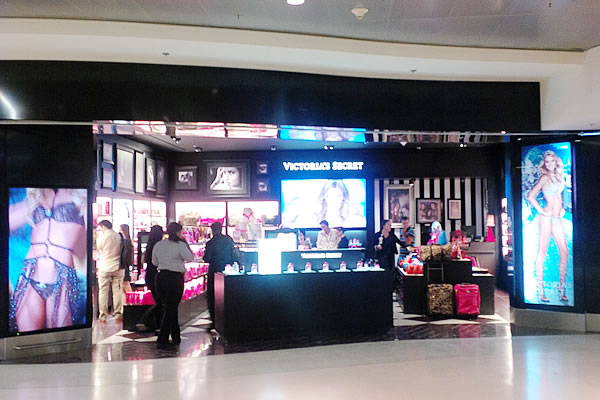 Victoria's Secret opens Beauty & Accessories store at Miami Airport :  Moodie Davitt Report