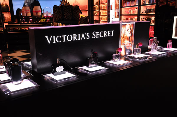 Victoria's Secret in Delhi - Best Lingerie Retailers in Delhi
