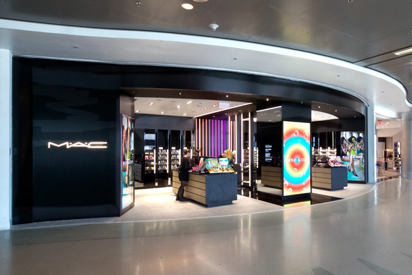 World Duty Free Group opens specialty stores at Miami International :  Moodie Davitt Report