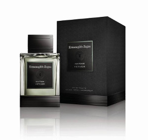 Haitian vetiver discount ermenegildo zegna