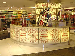 The flavour, launched in the US travel retail market last year, will be launched by airport concessionaire DFS at Singapore Changi Airport during TFWA show in Singapore next week