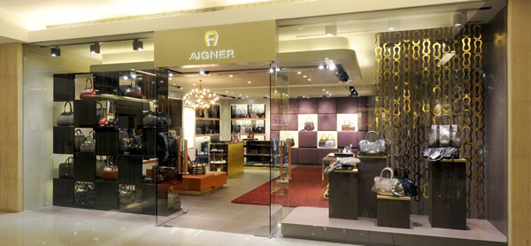 Aigner boosts its duty free quotient with two Asia stores Moodie