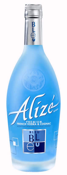 Alize Bleu