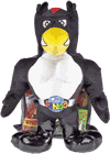 Pingo Man
