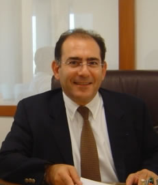 Anthony Chalhoub