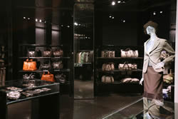 Emporio Armani opens first Buenos Aires Ezeiza store 29 01 07