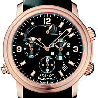 The Aqua Lung Anniversary model