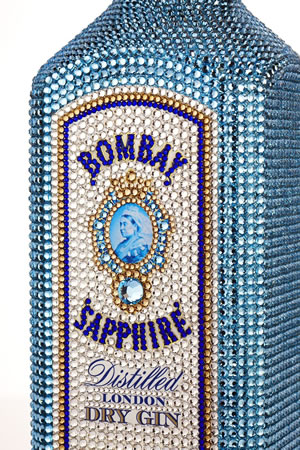 Nuance Australia makes debut sale of limited edition Bombay