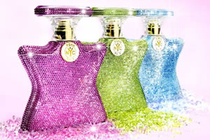 Bond No. 9 sparkles with Swarovski for Mother s Day 21 04 08