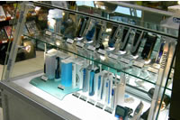The Flex XP II model 5775 has been 
