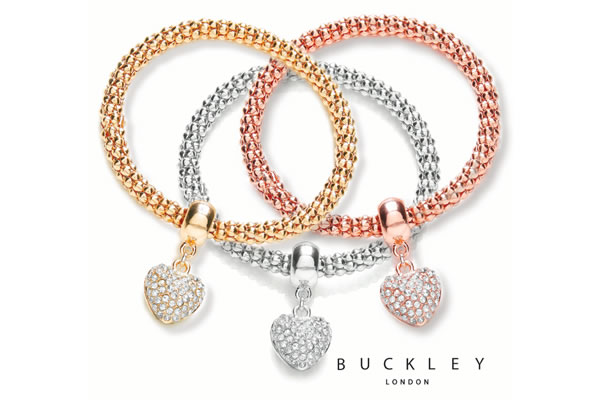 Buckley london sales bracelet trio