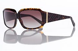 Luxottica makes Burberry sunglasses debut 20 11 06 Moodie Davitt Report