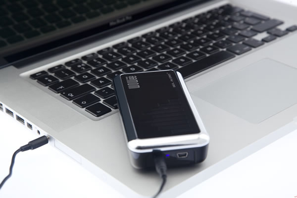 Wowie Computer WOWee One prepares to make a big noise in travel retail : Moodie Davitt ...
