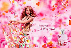 Forever & ever dior best sale