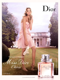 Dior gears up for first semester roll-outs – 20/11/07 : Moodie