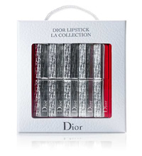 Dior travel shop collection lipstick