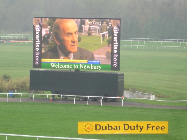 Sky Connection's Baker Salleh wins Dubai Duty Free contest as Colm ...