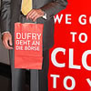 Dufry gets listed