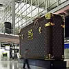 Louis Vuitton at HKIA