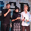 Rado in China
