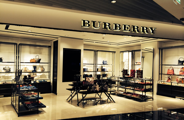 Burberry valencia airport best sale