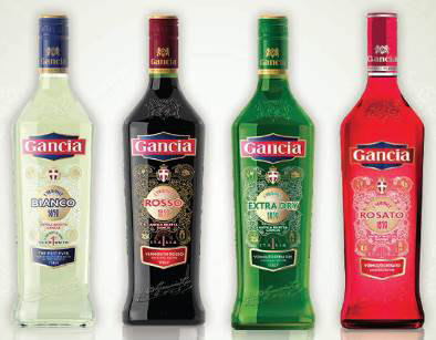 Gancia unveils original vermouth recipe with alcohol content of 16% :  Moodie Davitt Report