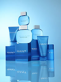 Gant