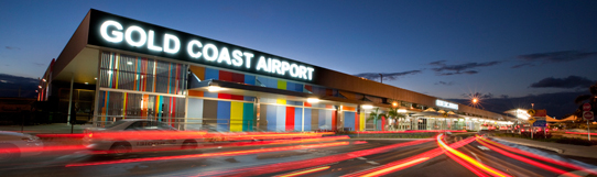 Gold Coast Airport: MAC joins the list of brands on offer through Lagardère Travel Retail
