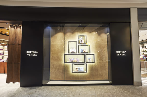 Heathrow reveals upgraded retail offer at new look Terminal 5 Moodie Davitt Report