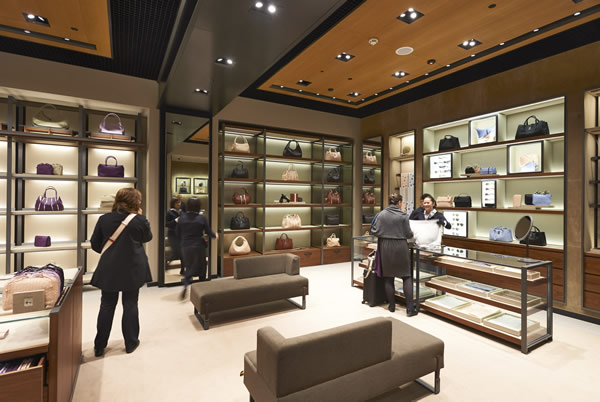 Bottega heathrow hotsell