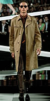 Spring/Summer 2006 Boss Orange and Boss Black collections for men and women