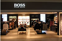 Hugo Boss