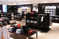 Hugo Boss