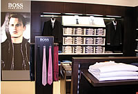 Hugo Boss