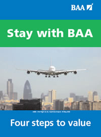 Click here to view the full BAA defence document