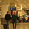 Kuwait Airport